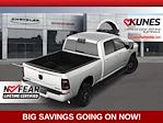 New 2024 Ram 2500 Big Horn Crew Cab 4x4 Pickup for sale #22T2684 - photo 7