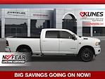 New 2024 Ram 2500 Big Horn Crew Cab 4x4 Pickup for sale #22T2684 - photo 8