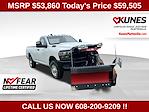 2024 Ram 3500 Regular Cab 4x4, Plow Truck for sale #22T2719 - photo 1