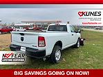 2024 Ram 3500 Regular Cab 4x4, Plow Truck for sale #22T2719 - photo 2