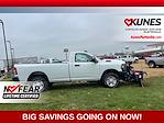 2024 Ram 3500 Regular Cab 4x4, Plow Truck for sale #22T2719 - photo 12