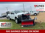 2024 Ram 3500 Regular Cab 4x4, Plow Truck for sale #22T2719 - photo 4