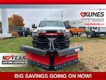 2024 Ram 3500 Regular Cab 4x4, Plow Truck for sale #22T2719 - photo 6