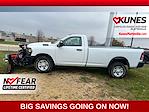 2024 Ram 3500 Regular Cab 4x4, Plow Truck for sale #22T2719 - photo 15