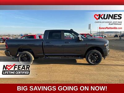 New 2024 Ram 2500 Big Horn Crew Cab 4x4 Pickup for sale #22T2784 - photo 2