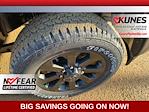 New 2024 Ram 2500 Big Horn Crew Cab 4x4 Pickup for sale #22T2784 - photo 12