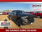 New 2024 Ram 2500 Big Horn Crew Cab 4x4 Pickup for sale #22T2784 - photo 4