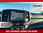 New 2024 Ram 2500 Big Horn Crew Cab 4x4 Pickup for sale #22T2784 - photo 22