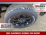 New 2024 Ram 2500 Big Horn Crew Cab 4x4 Pickup for sale #22T2784 - photo 8