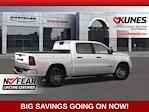 New 2025 Ram 1500 Limited Crew Cab 4x4 Pickup for sale #22T2806 - photo 10