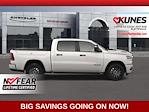 New 2025 Ram 1500 Limited Crew Cab 4x4 Pickup for sale #22T2806 - photo 11