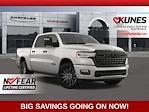 New 2025 Ram 1500 Limited Crew Cab 4x4 Pickup for sale #22T2806 - photo 14