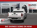 New 2025 Ram 1500 Limited Crew Cab 4x4 Pickup for sale #22T2806 - photo 18