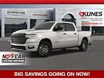 New 2025 Ram 1500 Limited Crew Cab 4x4 Pickup for sale #22T2806 - photo 3