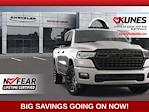 New 2025 Ram 1500 Limited Crew Cab 4x4 Pickup for sale #22T2806 - photo 20