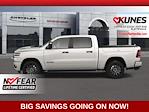 New 2025 Ram 1500 Limited Crew Cab 4x4 Pickup for sale #22T2806 - photo 4