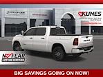 New 2025 Ram 1500 Limited Crew Cab 4x4 Pickup for sale #22T2806 - photo 2