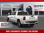 New 2025 Ram 1500 Limited Crew Cab 4x4 Pickup for sale #22T2806 - photo 6