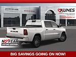 New 2025 Ram 1500 Limited Crew Cab 4x4 Pickup for sale #22T2806 - photo 8