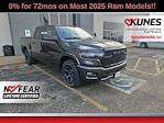 New 2025 Ram 1500 Big Horn Crew Cab 4x4 Pickup for sale #22T2817 - photo 1