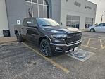 New 2025 Ram 1500 Big Horn Crew Cab 4x4 Pickup for sale #22T2817 - photo 3