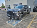 New 2025 Ram 1500 Big Horn Crew Cab 4x4 Pickup for sale #22T2817 - photo 7