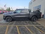 New 2025 Ram 1500 Big Horn Crew Cab 4x4 Pickup for sale #22T2817 - photo 9