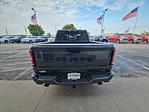 New 2025 Ram 1500 Big Horn Crew Cab 4x4 Pickup for sale #22T2817 - photo 12