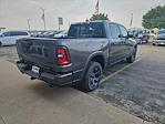 New 2025 Ram 1500 Big Horn Crew Cab 4x4 Pickup for sale #22T2817 - photo 13