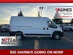 New 2025 Ram ProMaster 2500 High Roof Empty Cargo Van for sale #22T2837 - photo 12