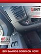 New 2025 Ram ProMaster 2500 High Roof Empty Cargo Van for sale #22T2837 - photo 16