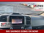 New 2025 Ram ProMaster 2500 High Roof Empty Cargo Van for sale #22T2837 - photo 20