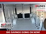 New 2025 Ram ProMaster 2500 High Roof Empty Cargo Van for sale #22T2837 - photo 26