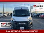 New 2025 Ram ProMaster 2500 High Roof Empty Cargo Van for sale #22T2837 - photo 5