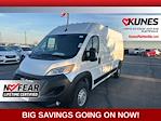 New 2025 Ram ProMaster 2500 High Roof Empty Cargo Van for sale #22T2837 - photo 3