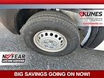 New 2025 Ram ProMaster 2500 High Roof Empty Cargo Van for sale #22T2837 - photo 7