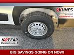 New 2025 Ram ProMaster 2500 High Roof Empty Cargo Van for sale #22T2837 - photo 9