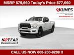 New 2025 Ram 2500 Big Horn Crew Cab 4x4 Pickup for sale #22T2846 - photo 1