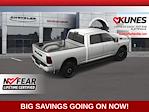 New 2025 Ram 2500 Big Horn Crew Cab 4x4 Pickup for sale #22T2846 - photo 10