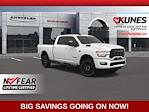 New 2025 Ram 2500 Big Horn Crew Cab 4x4 Pickup for sale #22T2846 - photo 14