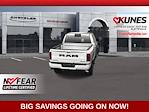 New 2025 Ram 2500 Big Horn Crew Cab 4x4 Pickup for sale #22T2846 - photo 15