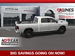 New 2025 Ram 2500 Big Horn Crew Cab 4x4 Pickup for sale #22T2846 - photo 16