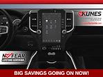 New 2025 Ram 2500 Big Horn Crew Cab 4x4 Pickup for sale #22T2846 - photo 18
