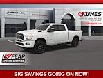 New 2025 Ram 2500 Big Horn Crew Cab 4x4 Pickup for sale #22T2846 - photo 3