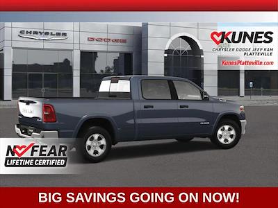 New 2025 Ram 1500 Big Horn Crew Cab 4x4 Pickup for sale #22T2861 - photo 2