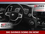 New 2025 Ram 1500 Big Horn Crew Cab 4x4 Pickup for sale #22T2861 - photo 16