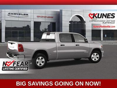 New 2025 Ram 1500 Big Horn Crew Cab 4x4 Pickup for sale #22T2862 - photo 2