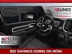 New 2025 Ram 1500 Big Horn Crew Cab 4x4 Pickup for sale #22T2863 - photo 14