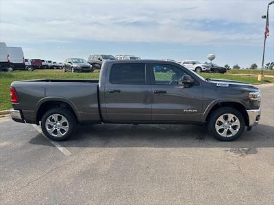 New 2025 Ram 1500 Big Horn Crew Cab 4x4 Pickup for sale #22T2873 - photo 2