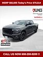 New 2025 Ram 1500 Laramie Crew Cab 4x4 Pickup for sale #22T2889 - photo 1